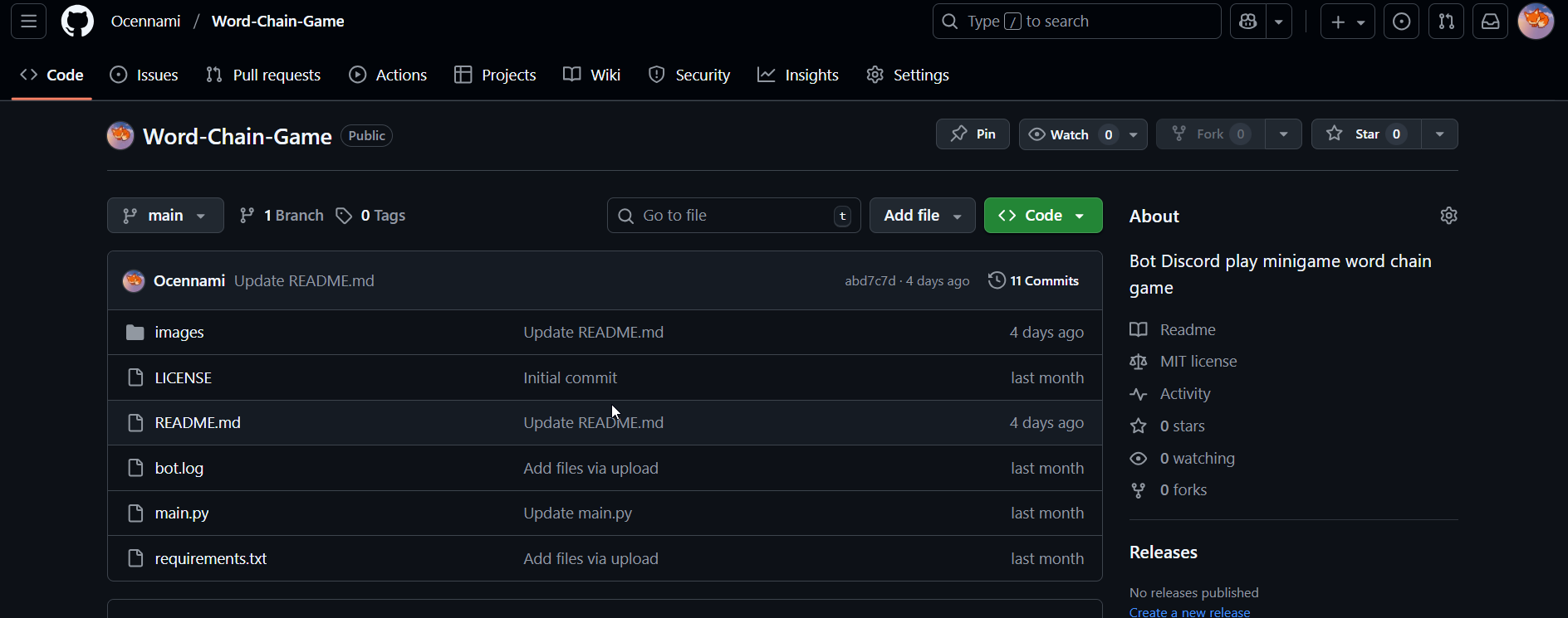 BlockChainGameProject Image